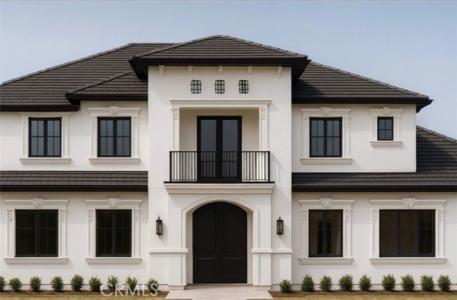 Wabash Avenue, Redlands, Kalifornia 92373, USA