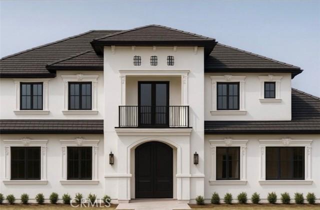 Wabash Avenue, Redlands, Kalifornia 92373, USA