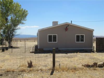 Artesia Trail, Santa Margarita, 캘리포니아 93453, 미국