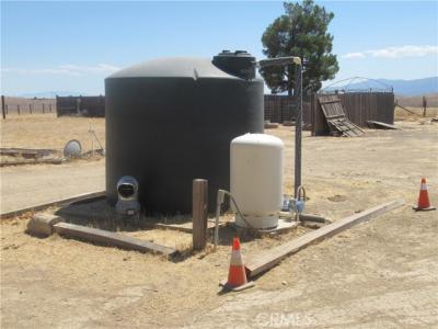 Artesia Trail, Santa Margarita, 캘리포니아 93453, 미국