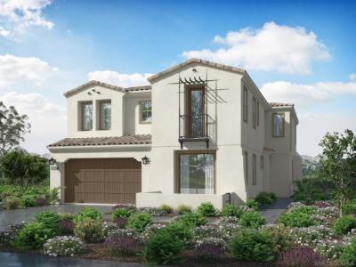 La Mesa Summit Dr, La Mesa, カリフォルニア 91941, アメリカ合衆国