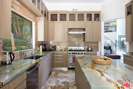 Mulholland Drive, Beverly Hills, California 90210, Estados Unidos