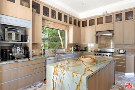 Mulholland Drive, Beverly Hills, California 90210, Estados Unidos