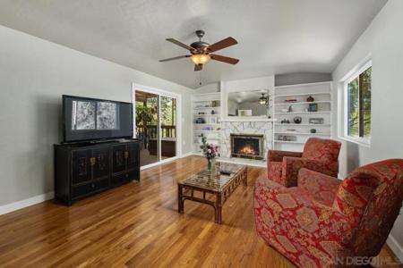 Resmar Rd, La Mesa, California 91941