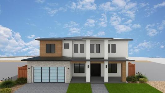 Devonshire Drive, San Jose, California 95129, Estados Unidos