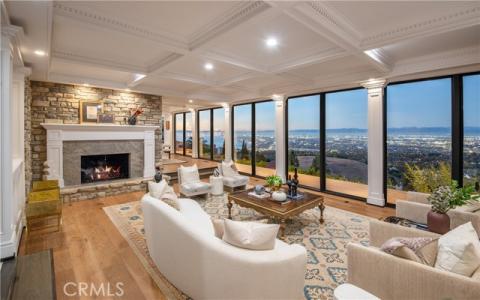 Via Sonoma, Rancho Palos Verdes, California 90275, Estados Unidos