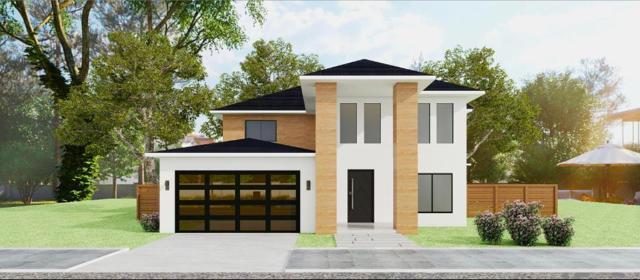 W Riverside Way, San Jose, California 95129, Estados Unidos