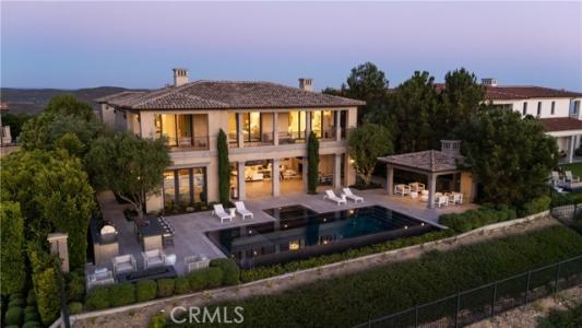 Tide Watch, Newport Coast, California 92657, Stati Uniti