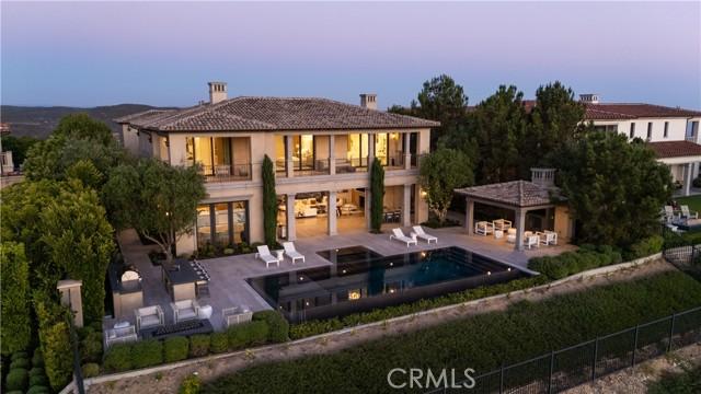 Tide Watch, Newport Coast, Californie 92657, États-Unis