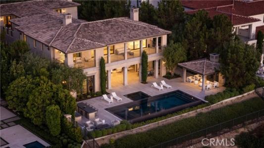 Tide Watch, Newport Coast, California 92657, Stati Uniti
