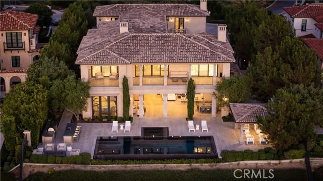 Tide Watch, Newport Coast, Californie 92657, États-Unis