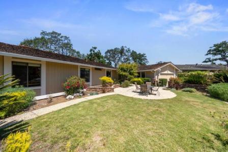 Red Holly Court, San Jose, Калифорния 95120, Соединенные Штаты