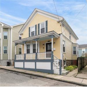 11 Ann Street, Newport, RI 02840, USA