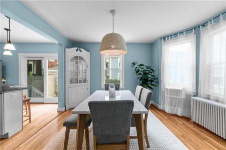 11 Ann Street, Newport, Rhode Island 02840, Estados Unidos