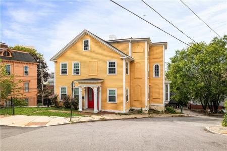 34 Congdon Street, Providence, רוד איילנד 02906, ארצות הברית של אמריקה