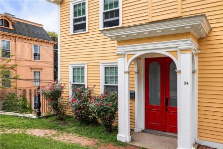 34 Congdon Street, Providence, רוד איילנד 02906, ארצות הברית של אמריקה