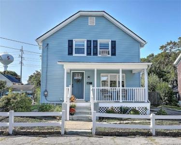 25 Ide Avenue, East Providence, RI 02914, USA