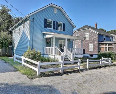 25 Ide Avenue, East Providence, Род Айленд 02914, Соединенные Штаты