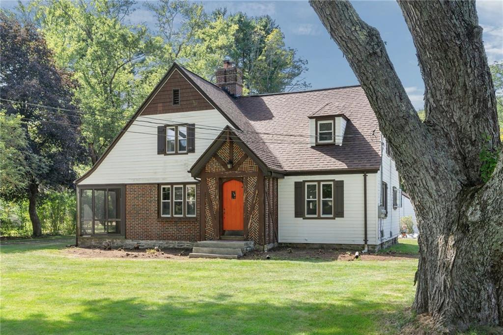835 N Main Street, Killingly, Connecticut 06239, Estados Unidos