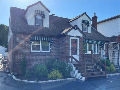 1041 Atwood Avenue, Johnston, Род Айленд 02919, Соединенные Штаты