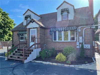 1041 Atwood Avenue, Johnston, Rhode Island 02919