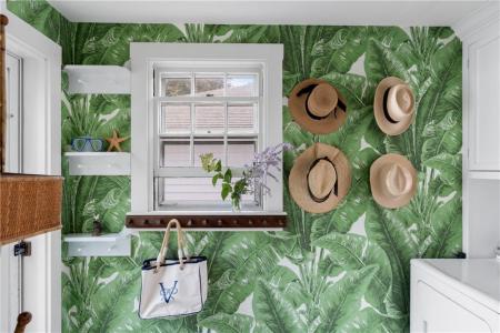 729 Bellevue Avenue Cottage, Newport, Rhode Island 02840, États-Unis