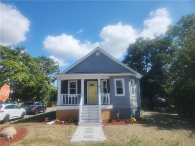 15 South Carpenter Street, East Providence, RI 02914, USA