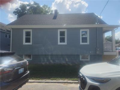 15 South Carpenter Street, East Providence, Rhode Island 02914