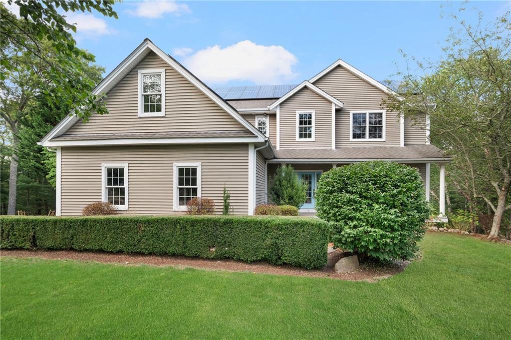 130 Moraine Court, South Kingstown, Rhode Island 02879, Estados Unidos