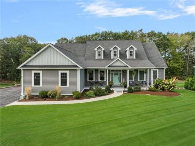 449 Sylvan Court, North Kingstown, RI 02874, USA