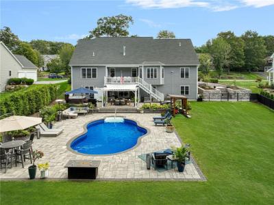 449 Sylvan Court, North Kingstown, Rhode Island 02874, Estados Unidos
