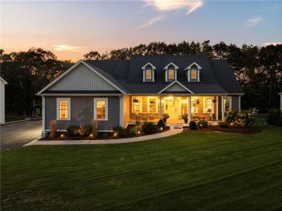 449 Sylvan Court, North Kingstown, Rhode Island 02874, Estados Unidos