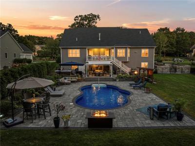 449 Sylvan Court, North Kingstown, Rhode Island 02874, Estados Unidos