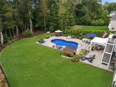 449 Sylvan Court, North Kingstown, Rhode Island 02874, Estados Unidos