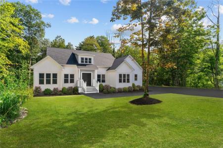261 Quaker Lane, Scituate, Род Айленд 02857, Соединенные Штаты