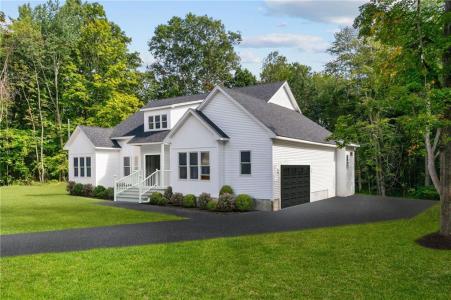 261 Quaker Lane, Scituate, Rhode Island 02857, Estados Unidos