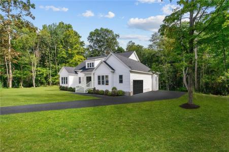 261 Quaker Lane, Scituate, Rhode Island 02857, Estados Unidos