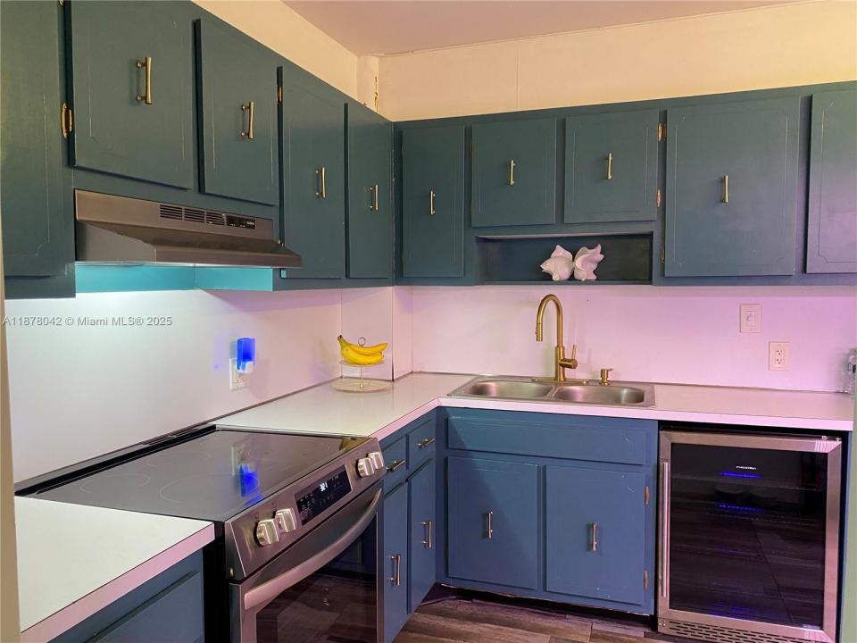 4200 Hillcrest Dr 303, Hollywood, Flórida 33021, Estados Unidos