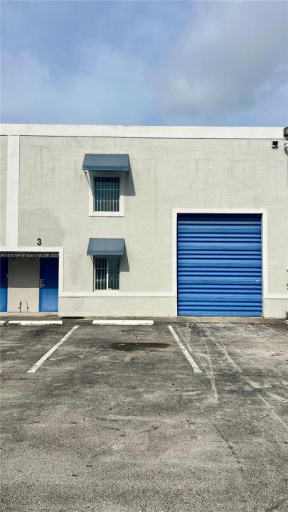 10780 NW 138th St D3, Hialeah Gardens, 플로리다 33018, 미국