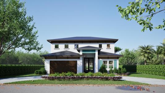 309 Claremont Lane, Palm Beach Shores, Florida 33404, USA
