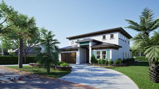 309 Claremont Lane, Palm Beach Shores, Florida 33404, USA
