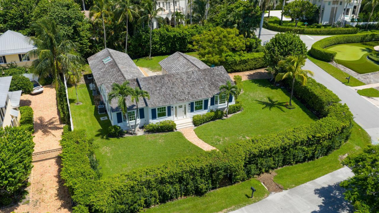 1017 Tamarind Road, Delray Beach, 플로리다 33483, 미국