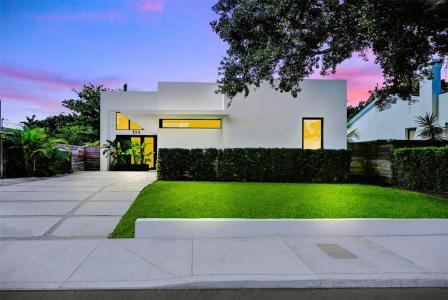 104 NW 47th Ter, Buena Vista, Miami, Florida 33127