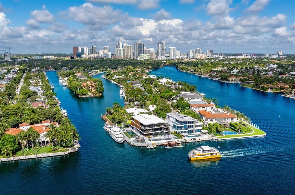 1845 SE 7th Street, Fort Lauderdale, Floryda 33316, USA