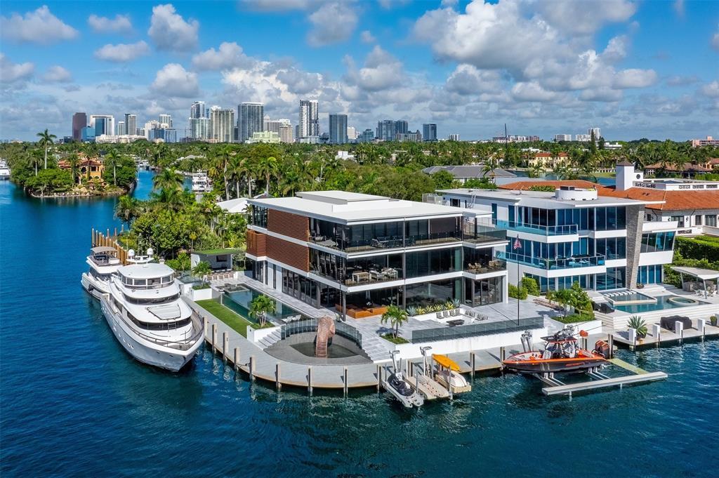1845 SE 7th Street, Fort Lauderdale, Florida 33316, Estados Unidos