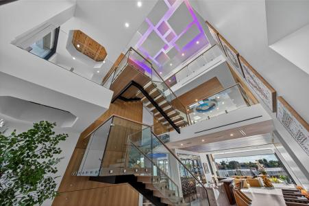 1845 SE 7th Street, Fort Lauderdale, Floryda 33316, USA