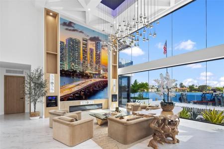 1845 SE 7th Street, Fort Lauderdale, Floryda 33316, USA
