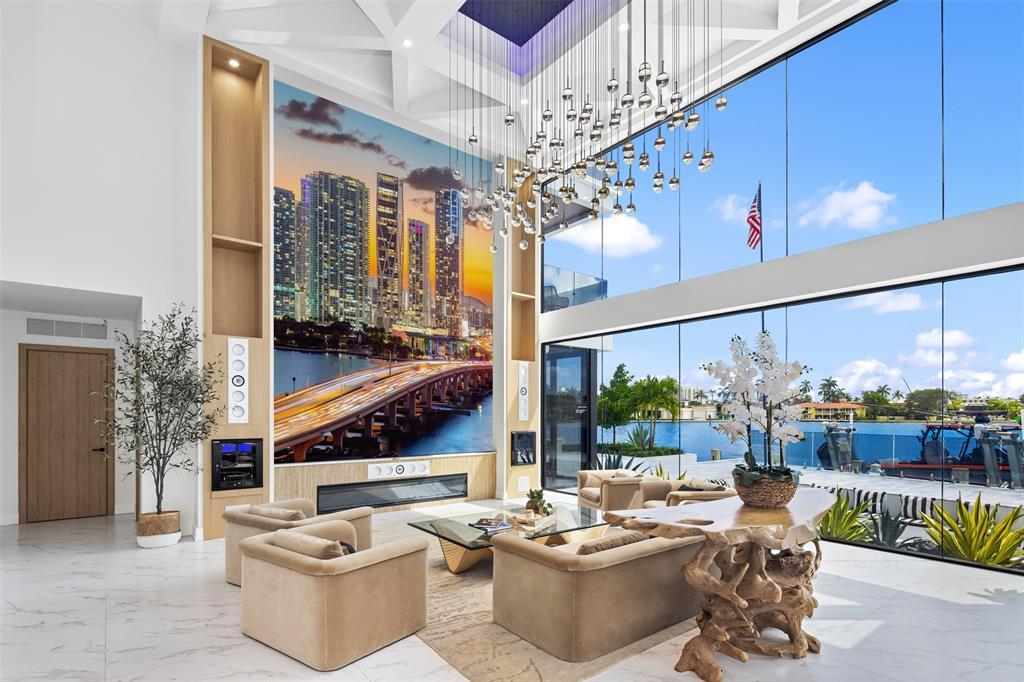 1845 SE 7th Street, Fort Lauderdale, Florida 33316, Estados Unidos