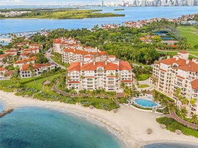 8011 Fisher Island Dr 8011, Miami Beach, Florida 33109, USA