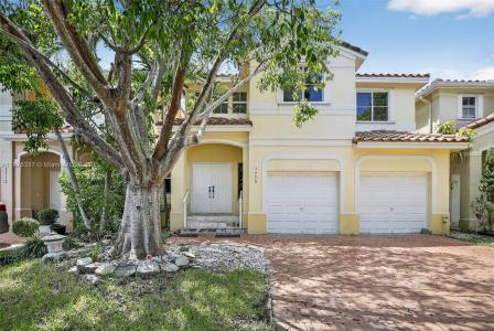 3306 SW 171st Ter, Miramar, Florida 33027, USA